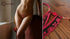 Rosalia Open string Open G-string - lolaluna.com